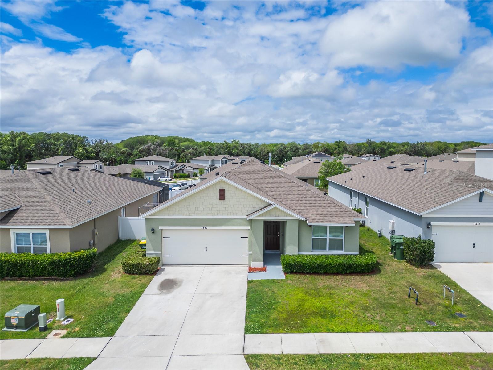 3630 CASPIAN ST, LEESBURG, FL, 34748