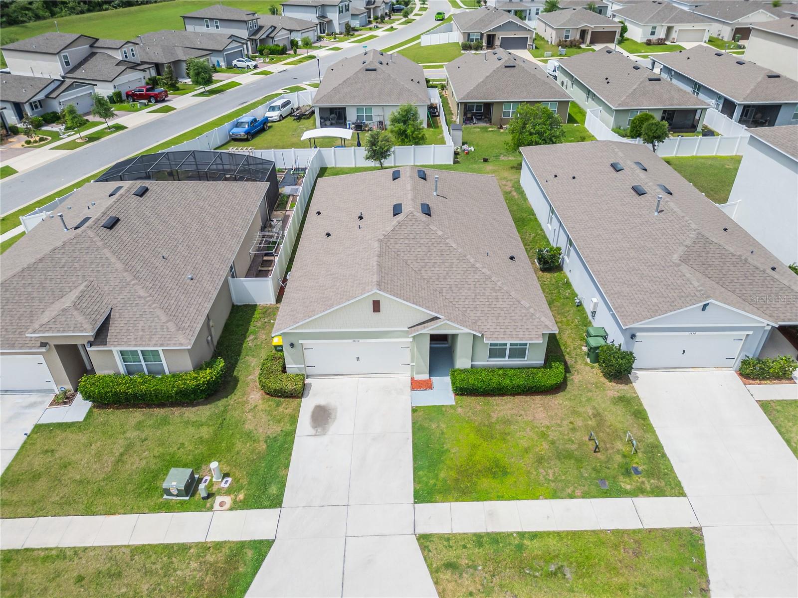 3630 CASPIAN ST, LEESBURG, FL, 34748