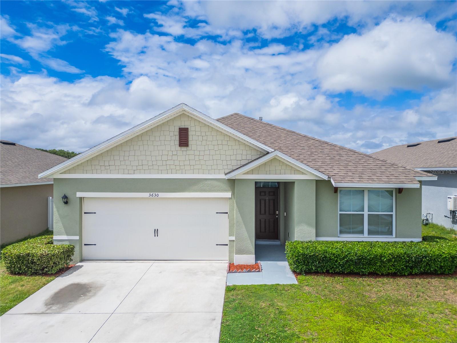 3630 CASPIAN ST, LEESBURG, FL, 34748