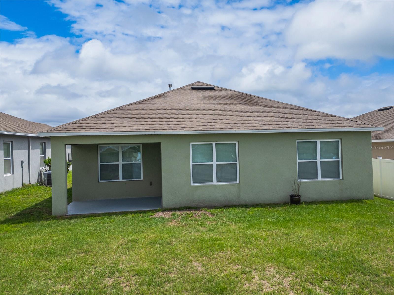 3630 CASPIAN ST, LEESBURG, FL, 34748