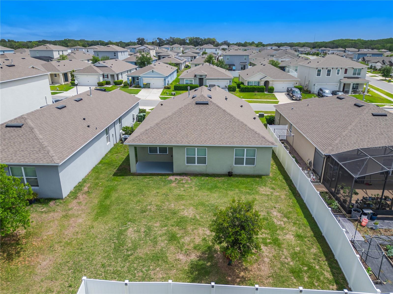 3630 CASPIAN ST, LEESBURG, FL, 34748