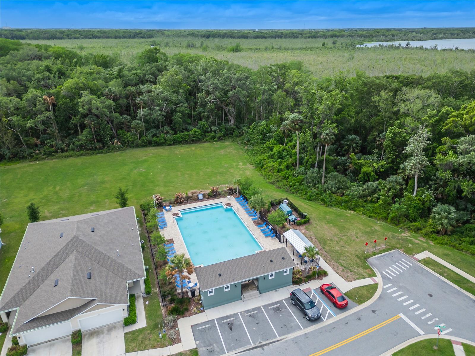 3630 CASPIAN ST, LEESBURG, FL, 34748