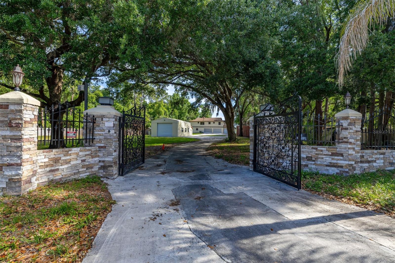 4981 LAKE CECILE DR, KISSIMMEE, FL, 34746