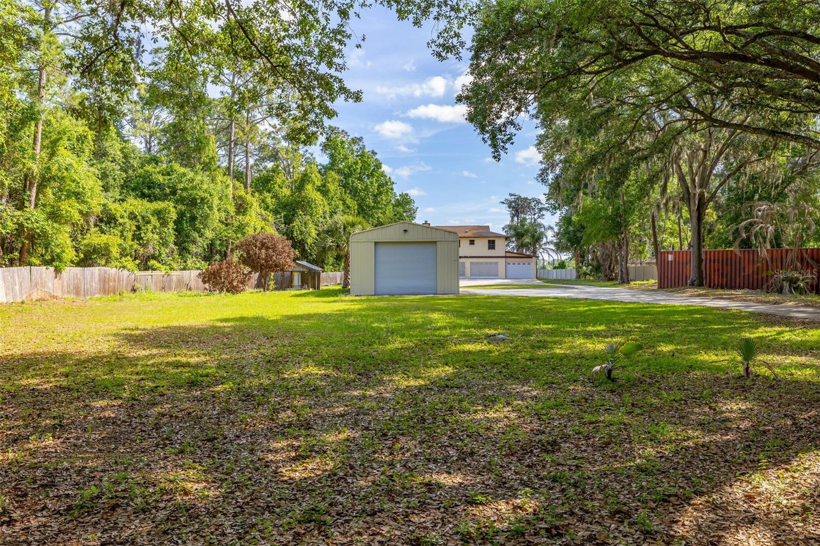 4981 LAKE CECILE DR, KISSIMMEE, FL, 34746