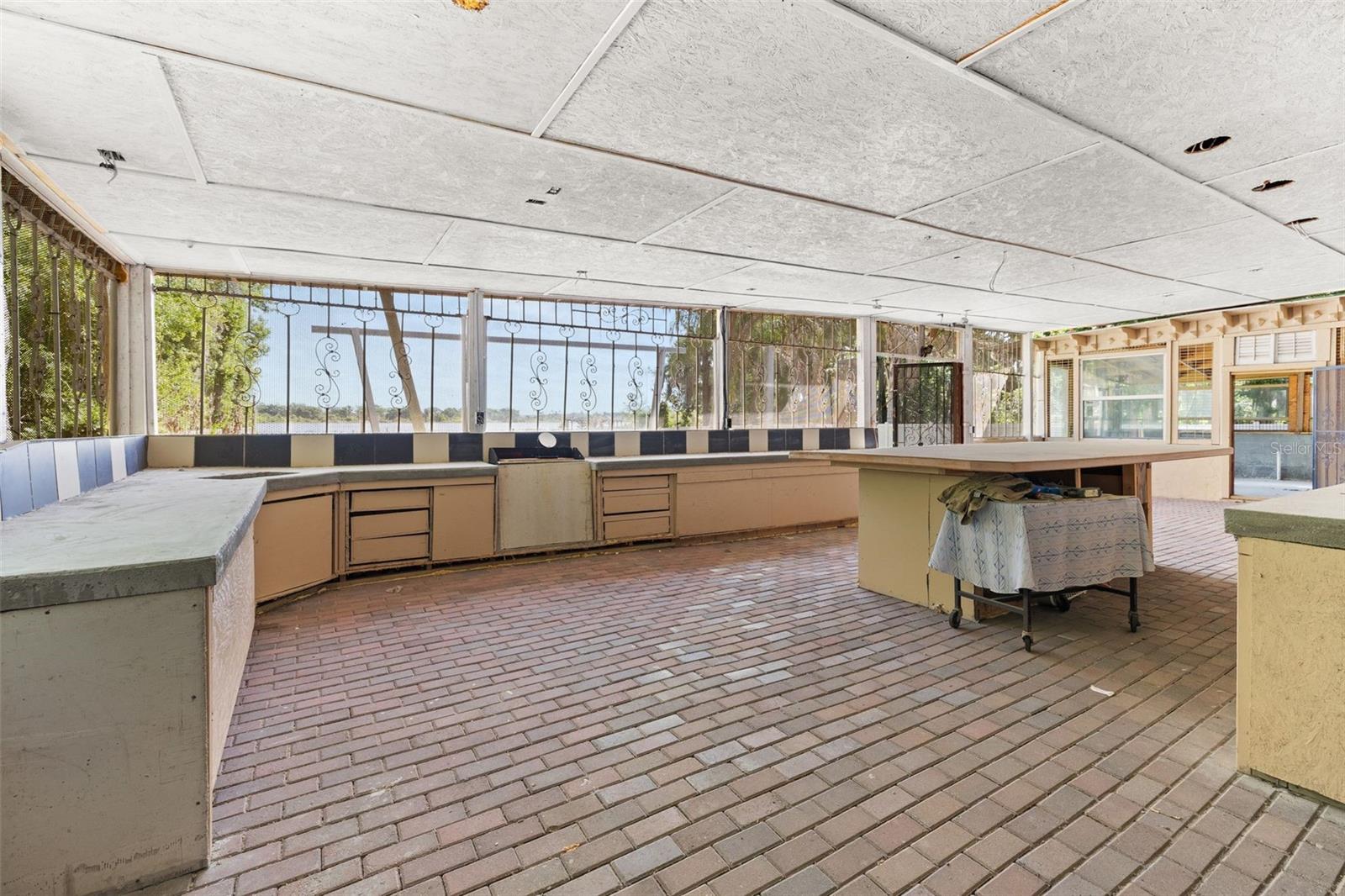 4981 LAKE CECILE DR, KISSIMMEE, FL, 34746