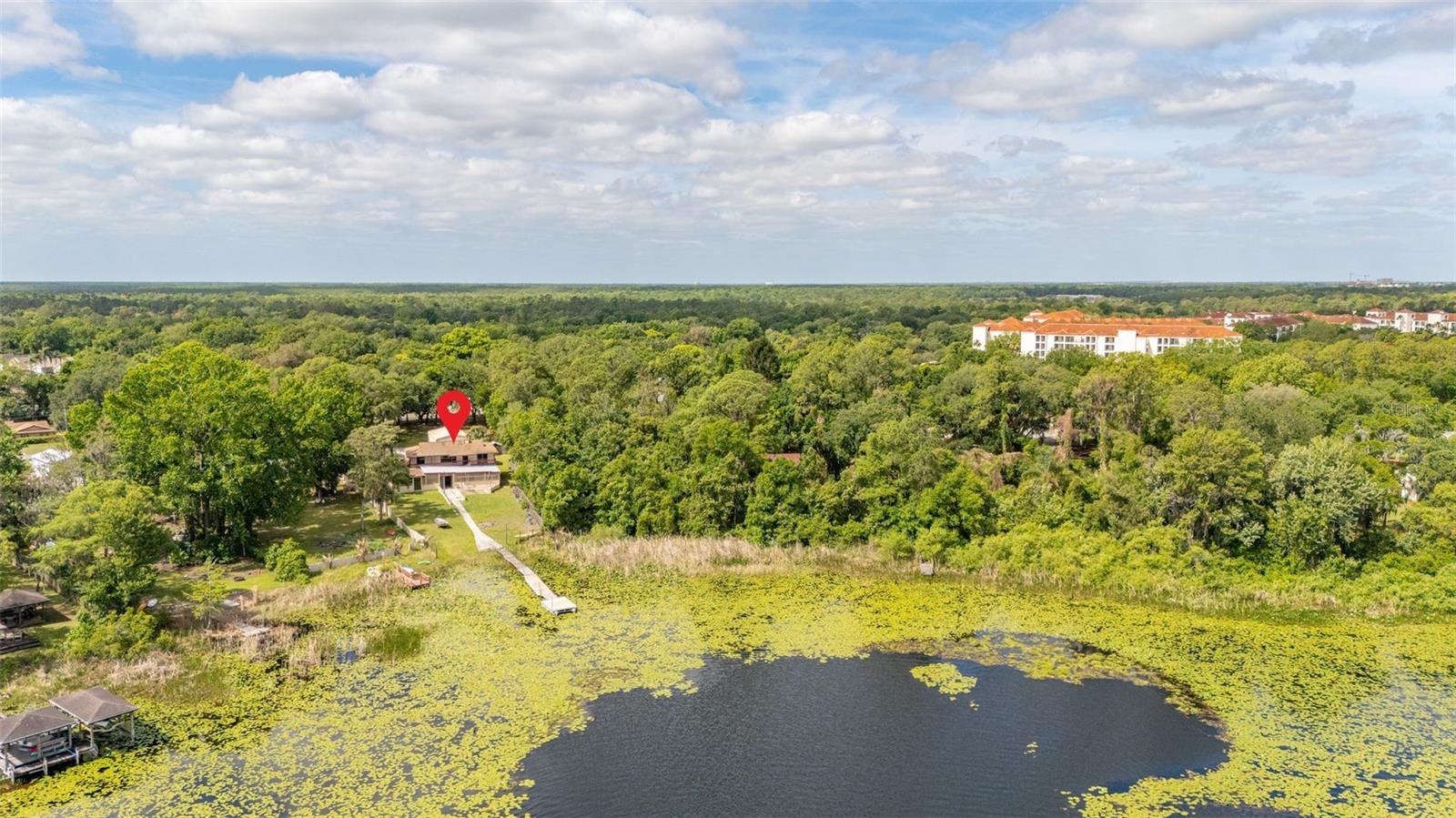 4981 LAKE CECILE DR, KISSIMMEE, FL, 34746