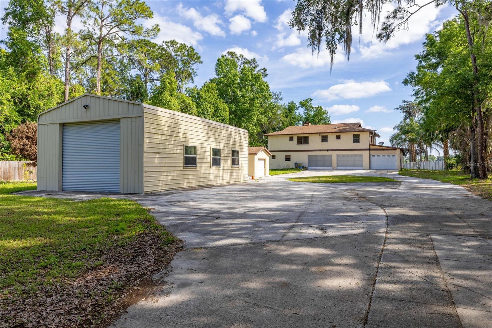 4981 LAKE CECILE DR, KISSIMMEE, FL, 34746