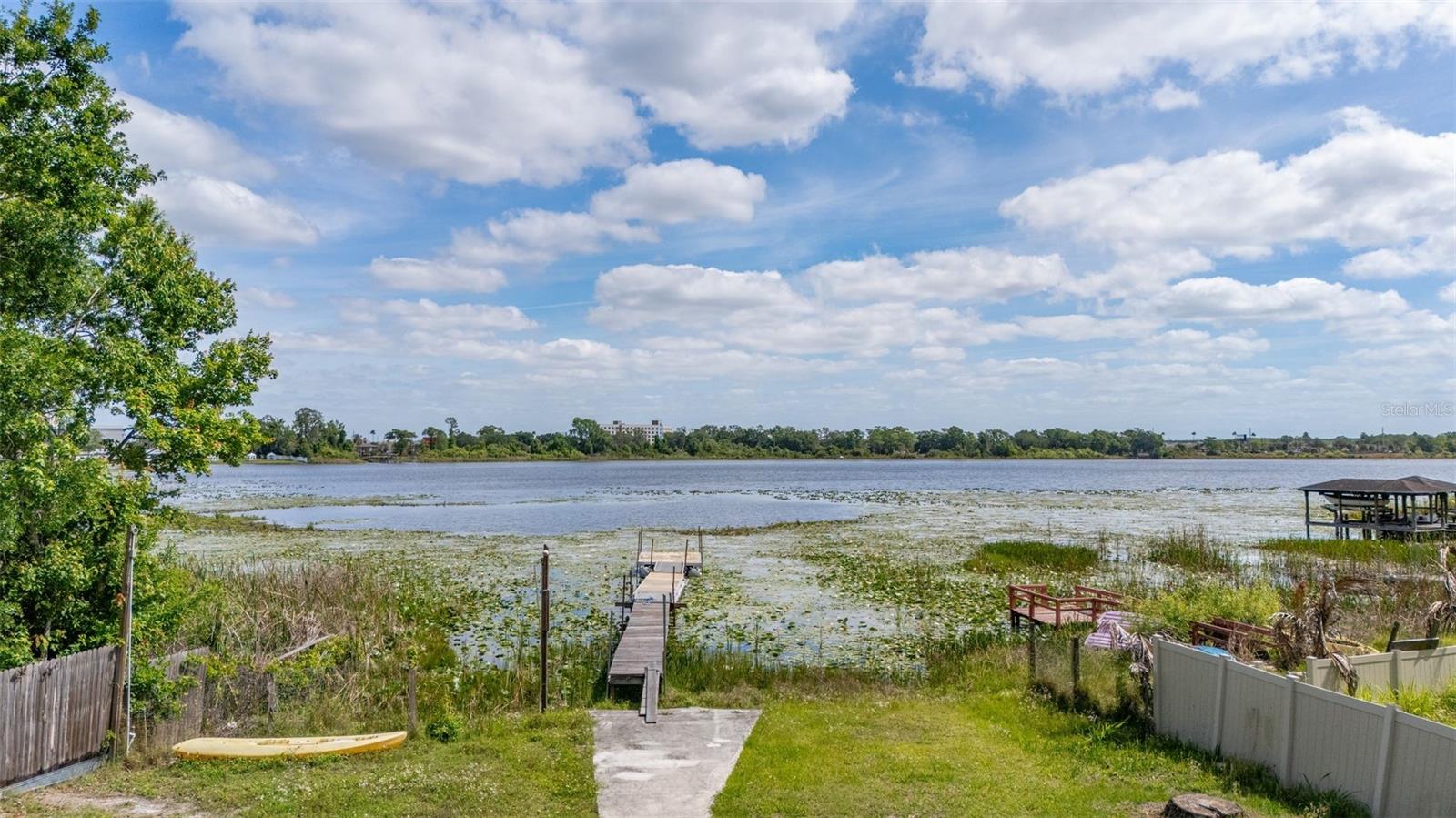 4981 LAKE CECILE DR, KISSIMMEE, FL, 34746