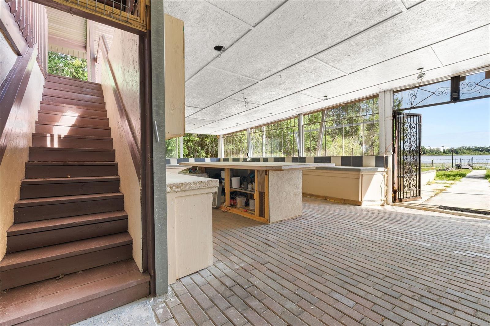 4981 LAKE CECILE DR, KISSIMMEE, FL, 34746