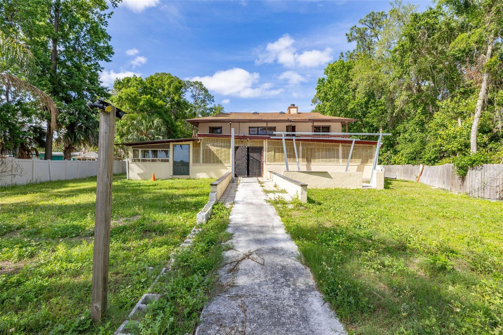 4981 LAKE CECILE DR, KISSIMMEE, FL, 34746