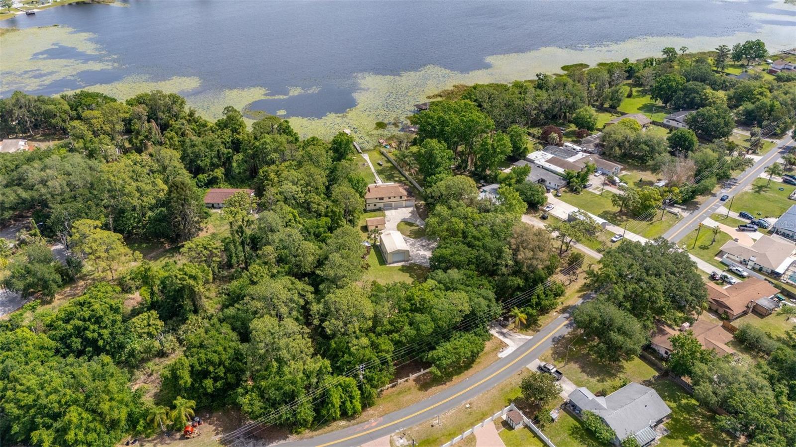 4981 LAKE CECILE DR, KISSIMMEE, FL, 34746