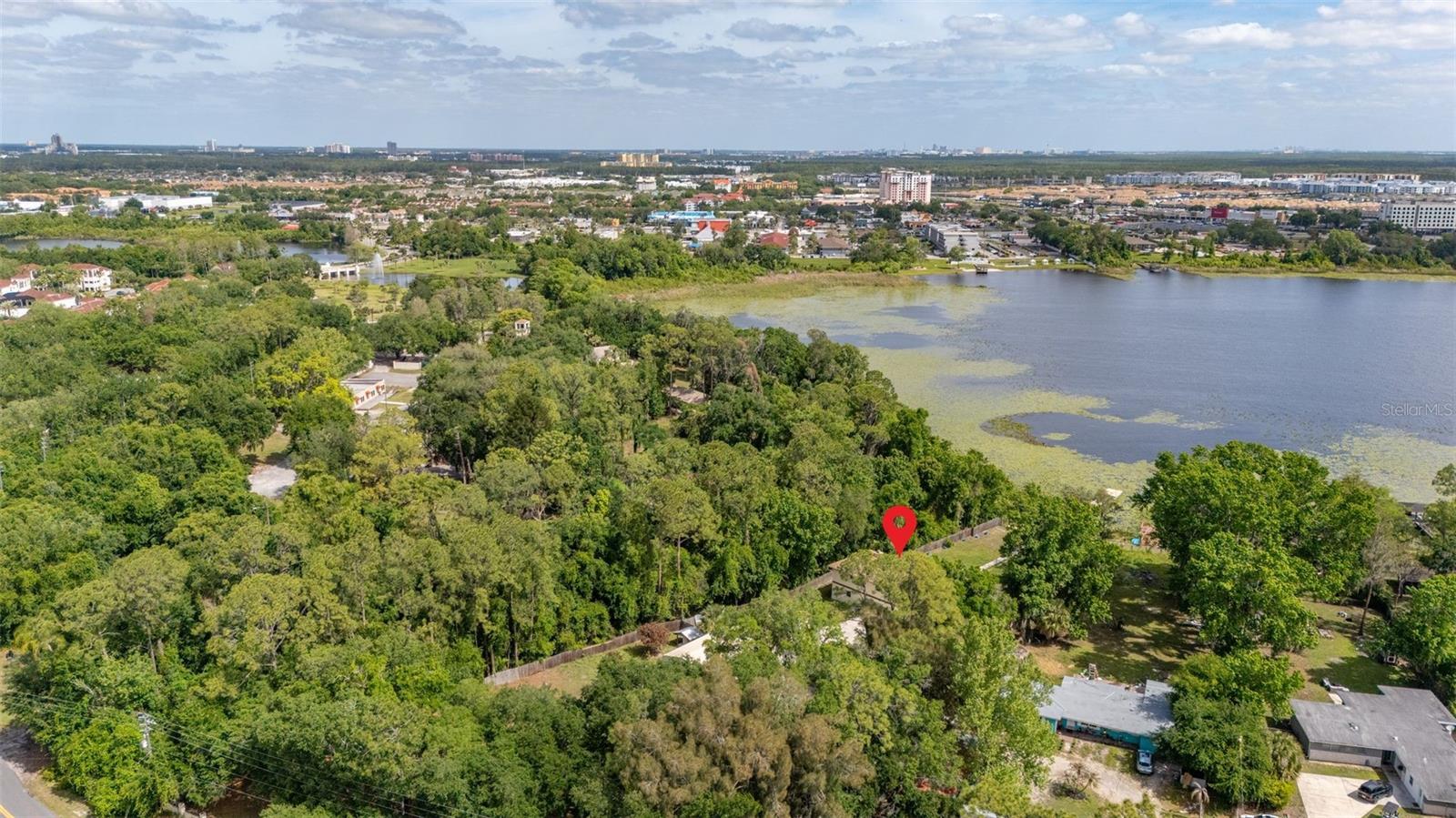 4981 LAKE CECILE DR, KISSIMMEE, FL, 34746