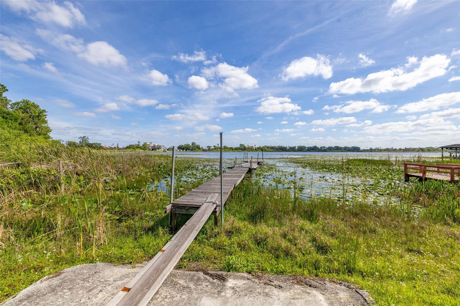 4981 LAKE CECILE DR, KISSIMMEE, FL, 34746