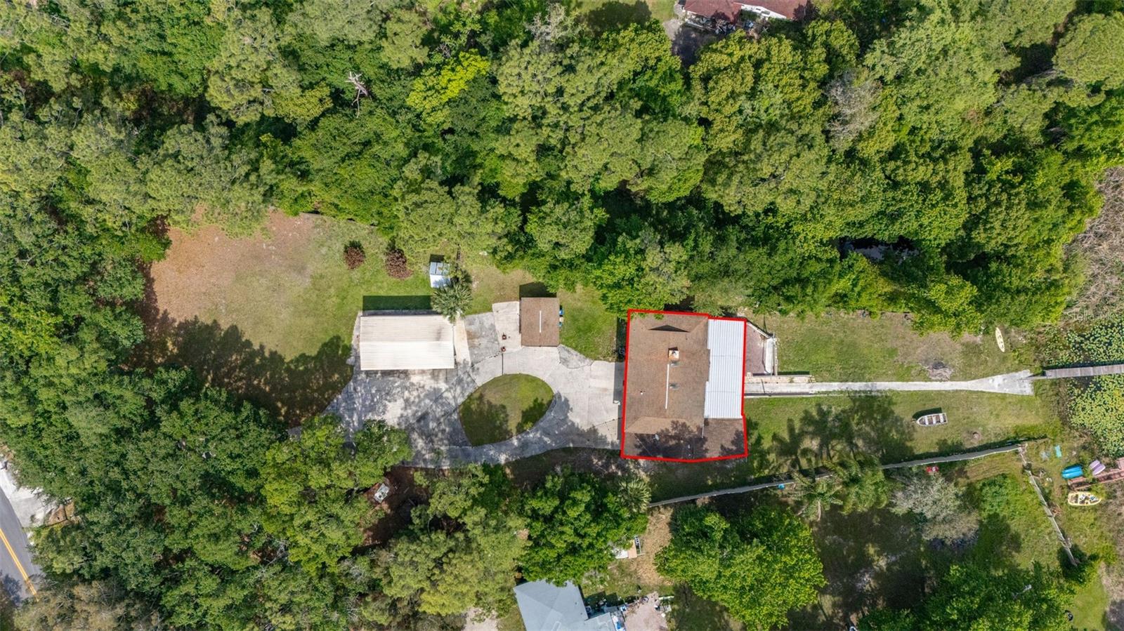 4981 LAKE CECILE DR, KISSIMMEE, FL, 34746