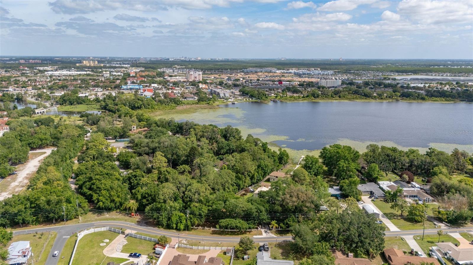 4981 LAKE CECILE DR, KISSIMMEE, FL, 34746