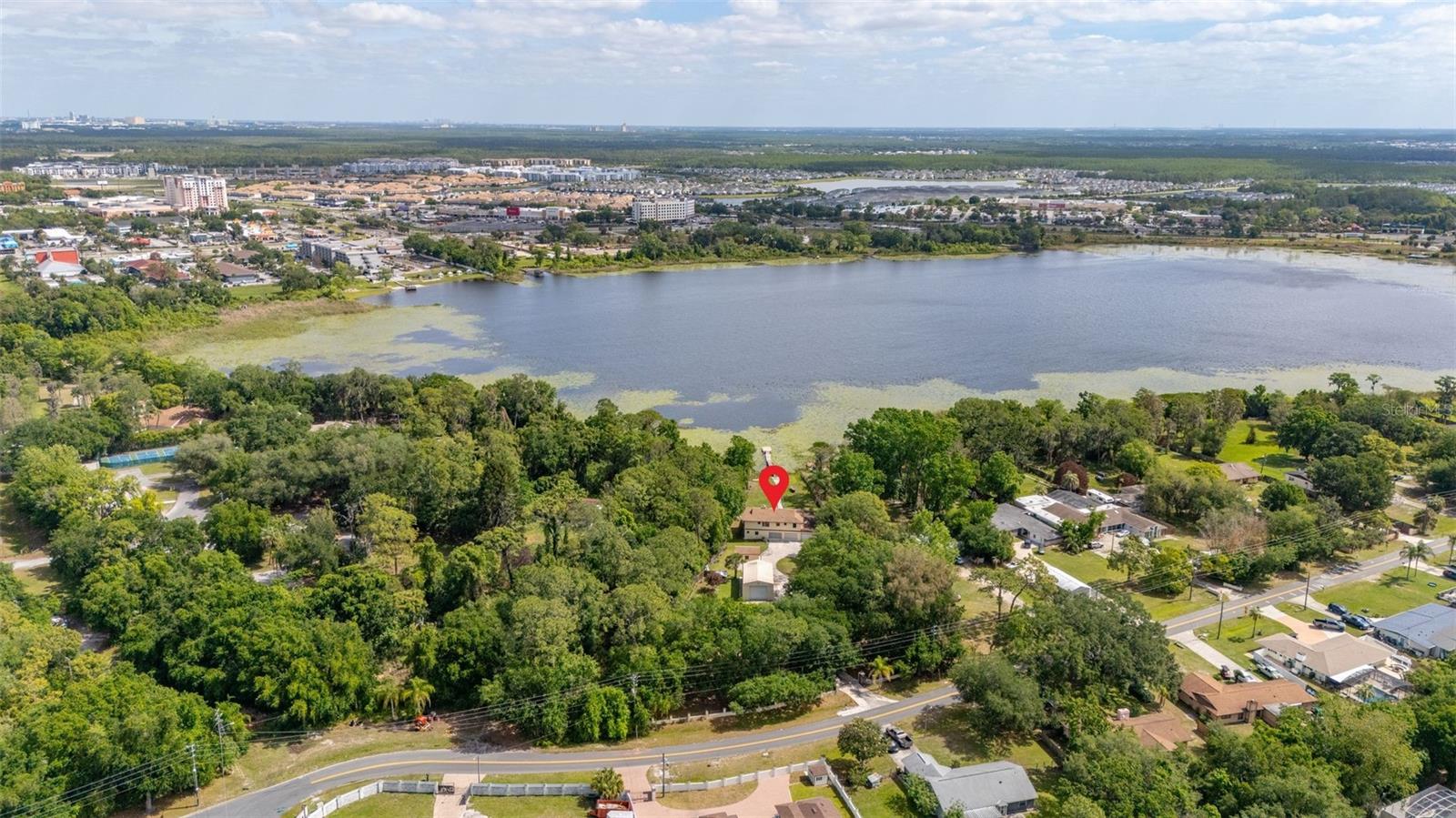 4981 LAKE CECILE DR, KISSIMMEE, FL, 34746