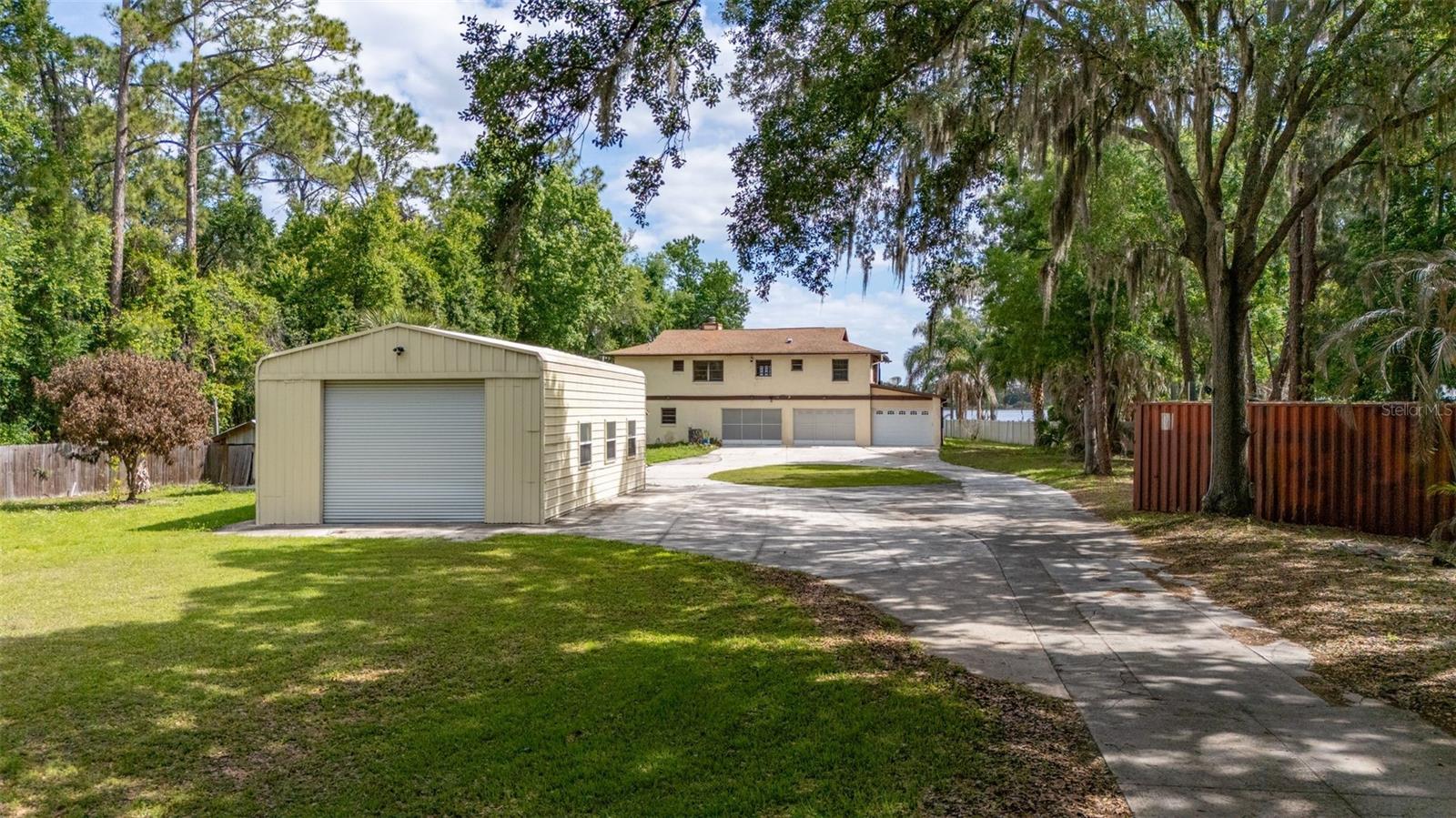 4981 LAKE CECILE DR, KISSIMMEE, FL, 34746