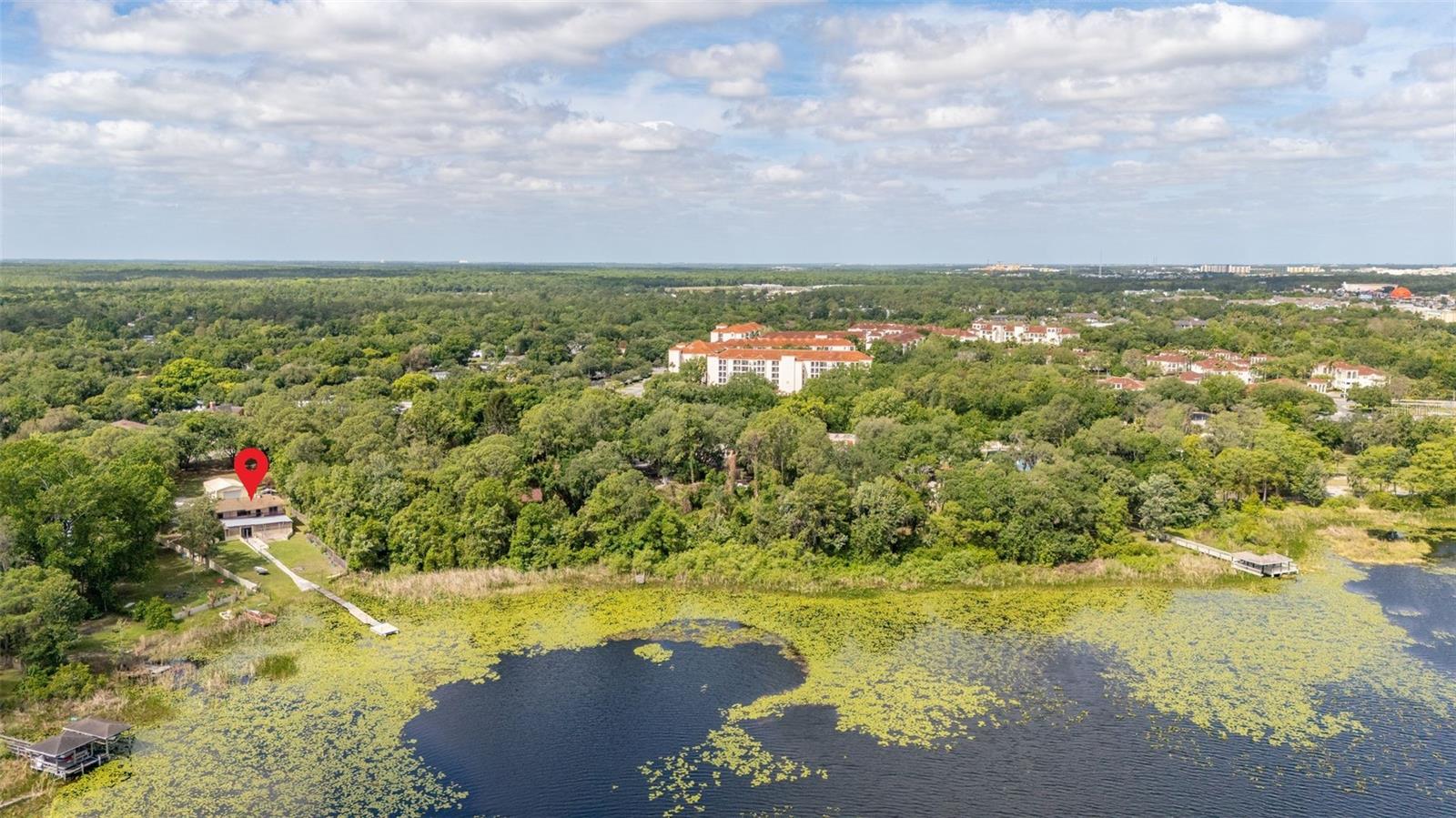 4981 LAKE CECILE DR, KISSIMMEE, FL, 34746