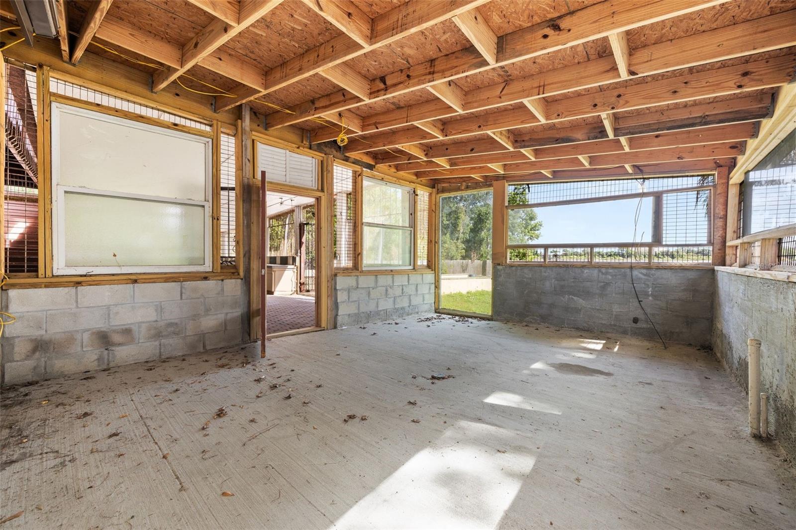 4981 LAKE CECILE DR, KISSIMMEE, FL, 34746