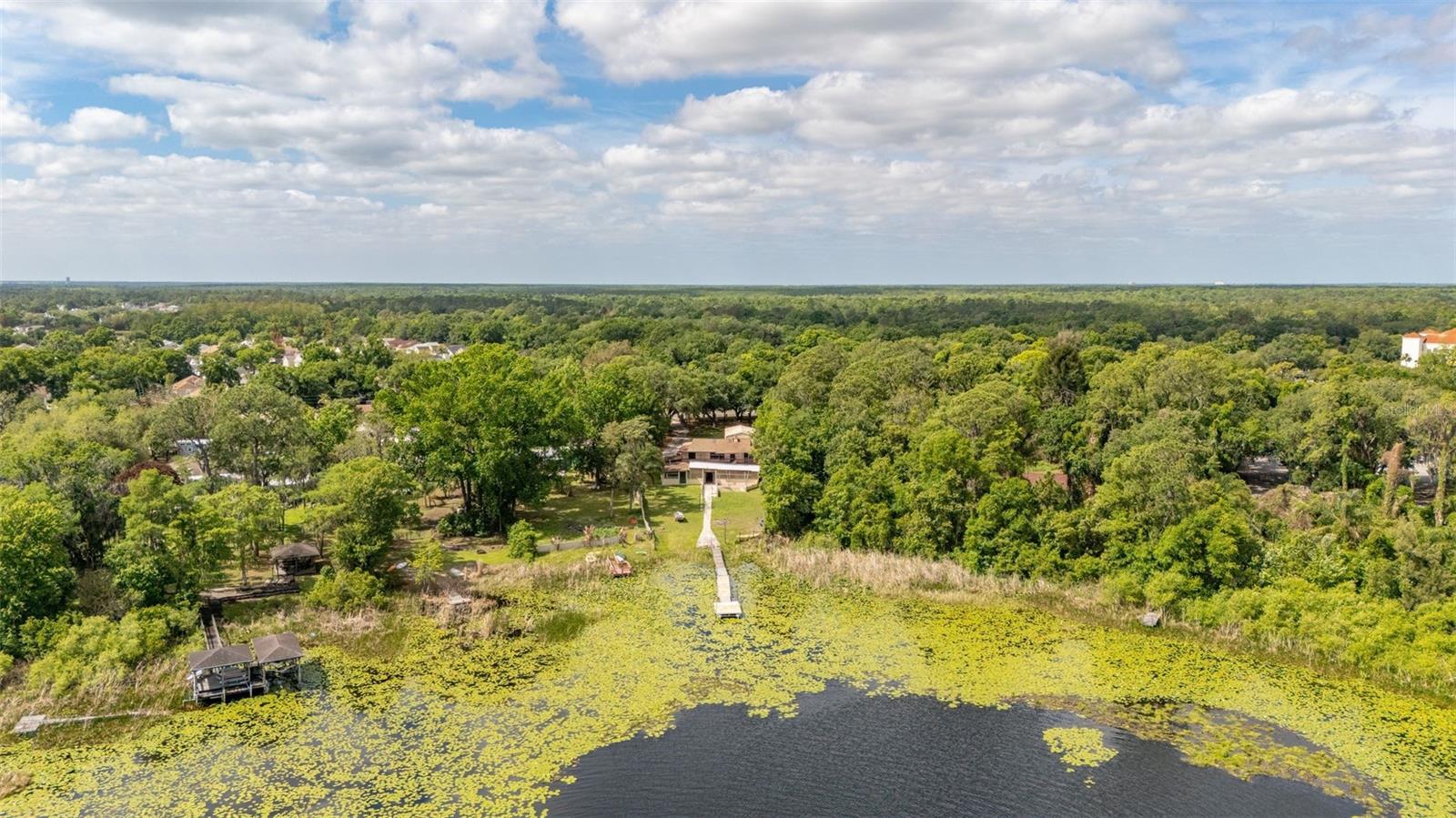 4981 LAKE CECILE DR, KISSIMMEE, FL, 34746