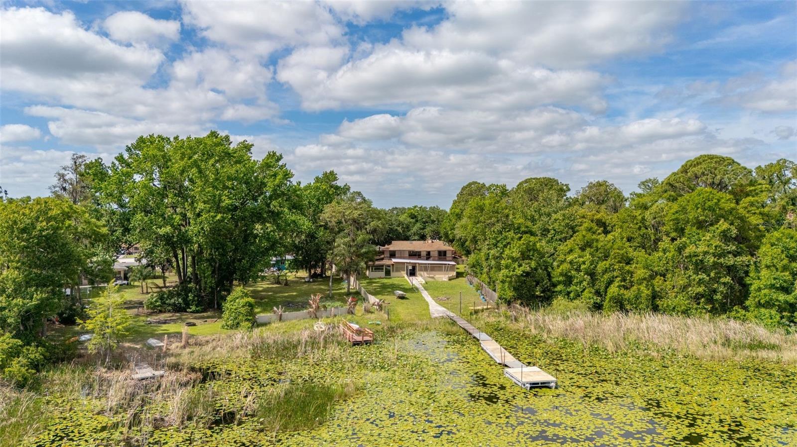 4981 LAKE CECILE DR, KISSIMMEE, FL, 34746