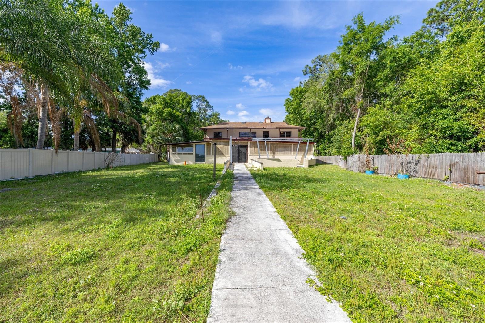 4981 LAKE CECILE DR, KISSIMMEE, FL, 34746
