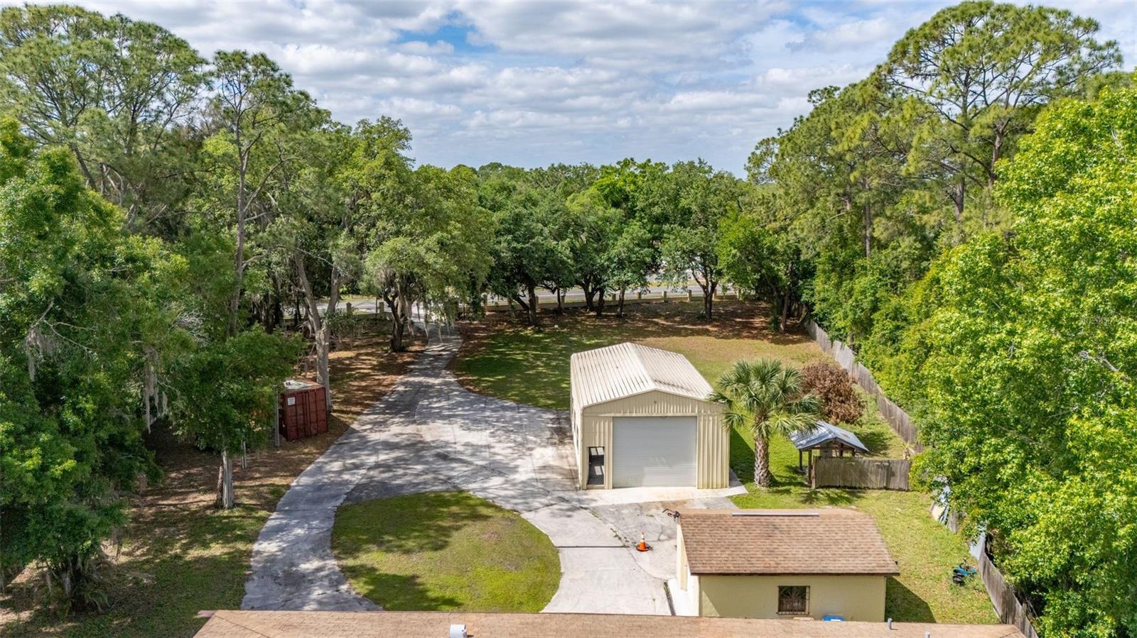 4981 LAKE CECILE DR, KISSIMMEE, FL, 34746