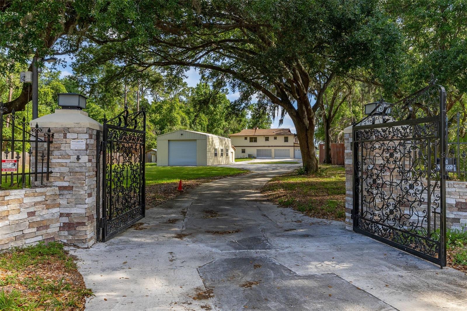 4981 LAKE CECILE DR, KISSIMMEE, FL, 34746