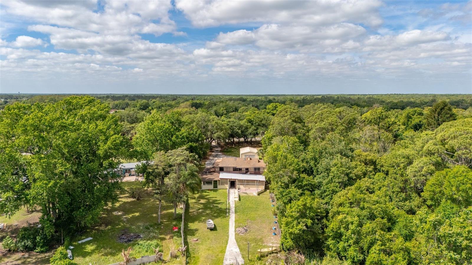 4981 LAKE CECILE DR, KISSIMMEE, FL, 34746