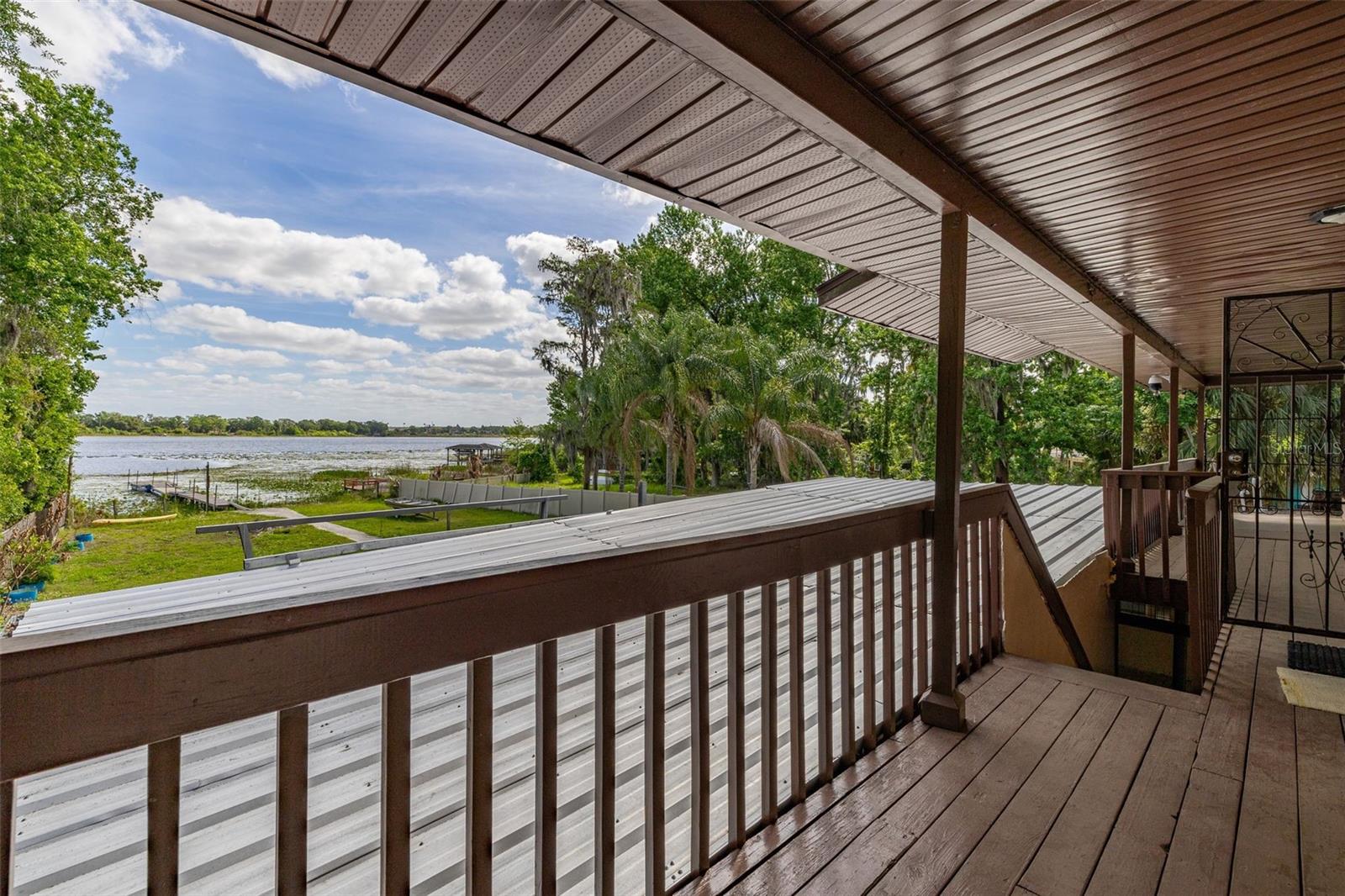 4981 LAKE CECILE DR, KISSIMMEE, FL, 34746