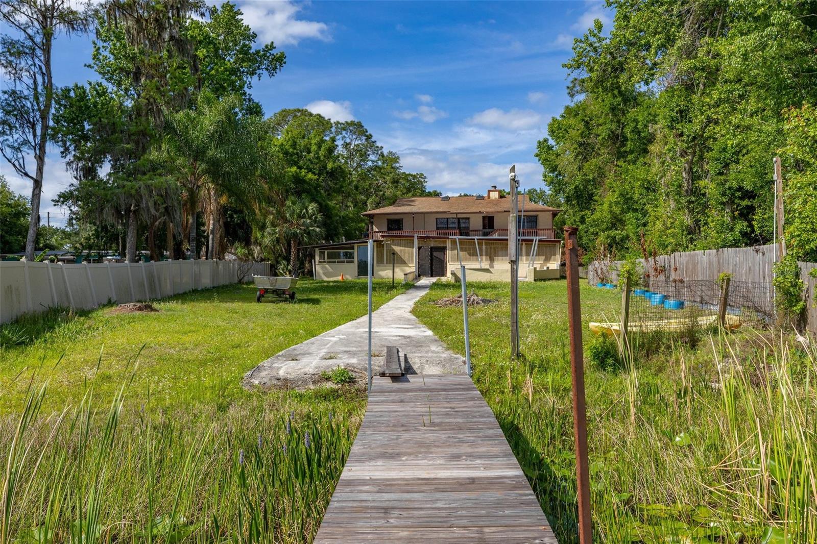 4981 LAKE CECILE DR, KISSIMMEE, FL, 34746