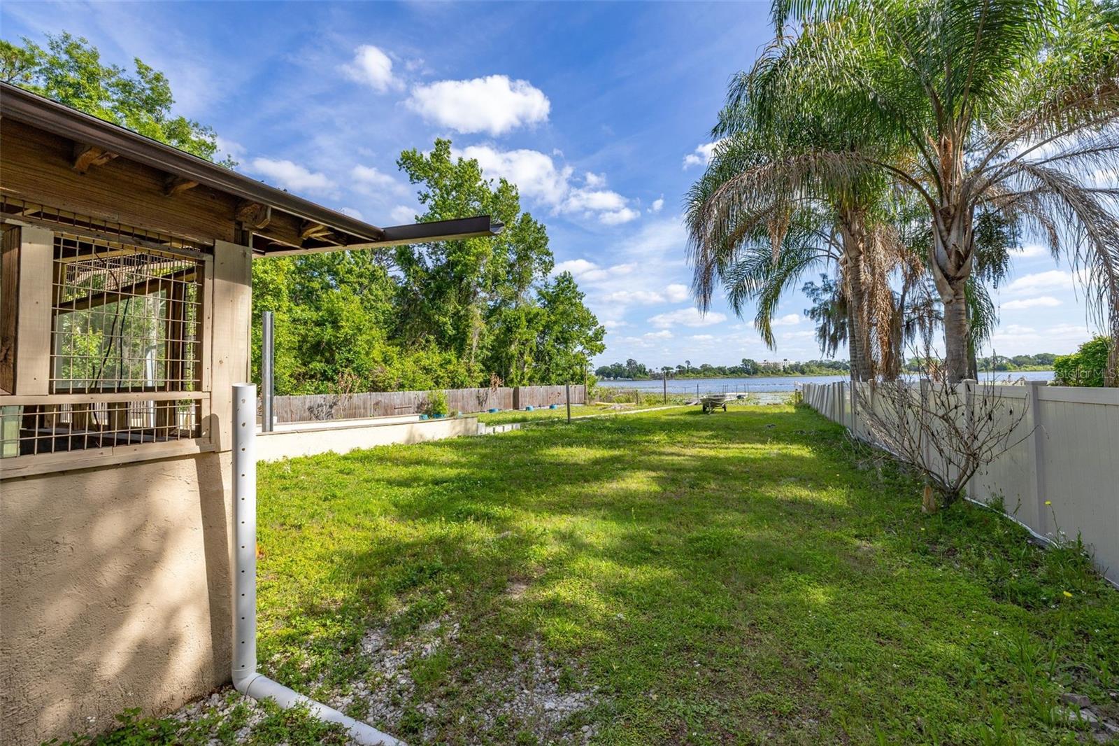4981 LAKE CECILE DR, KISSIMMEE, FL, 34746