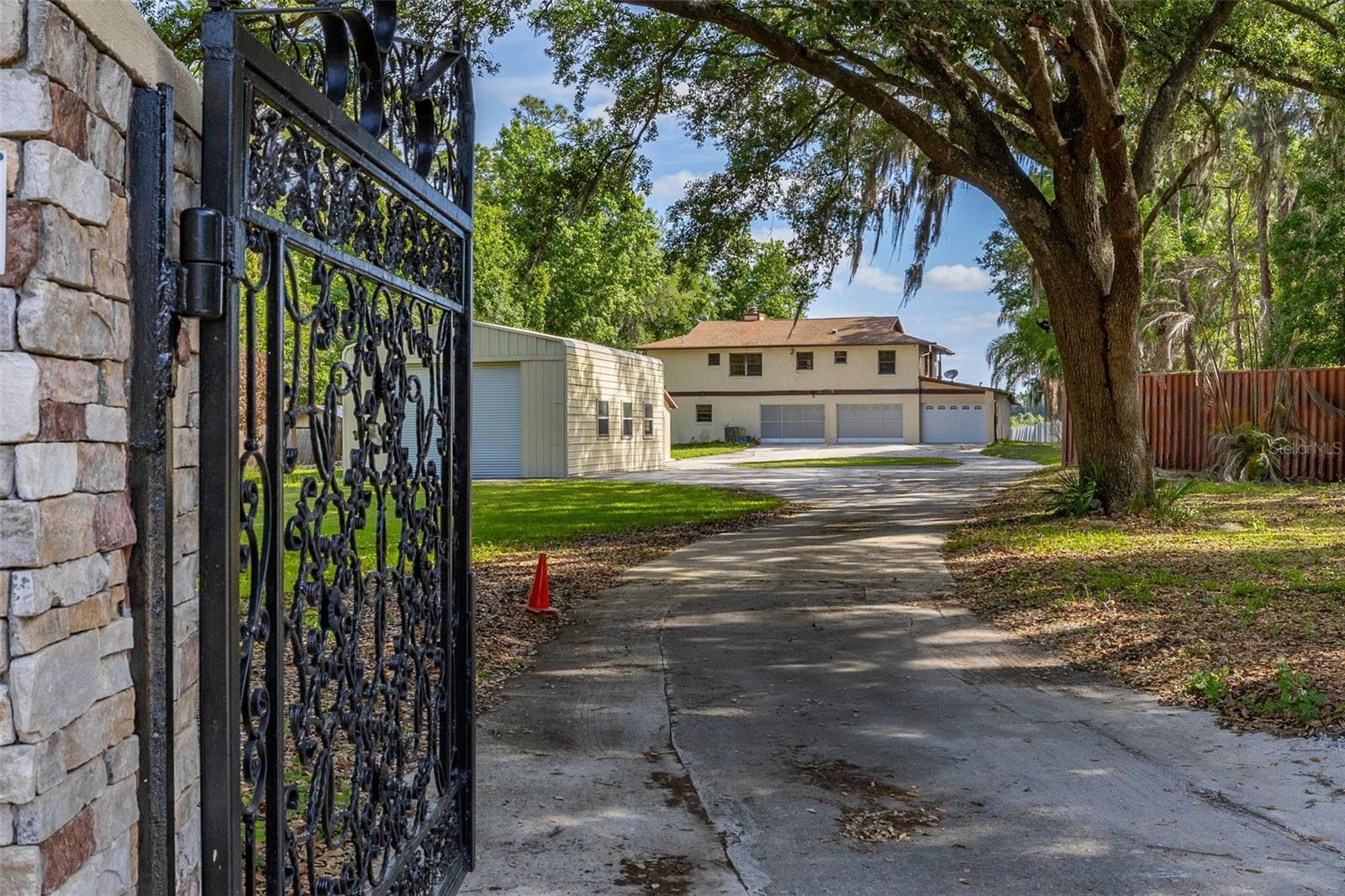 4981 LAKE CECILE DR, KISSIMMEE, FL, 34746