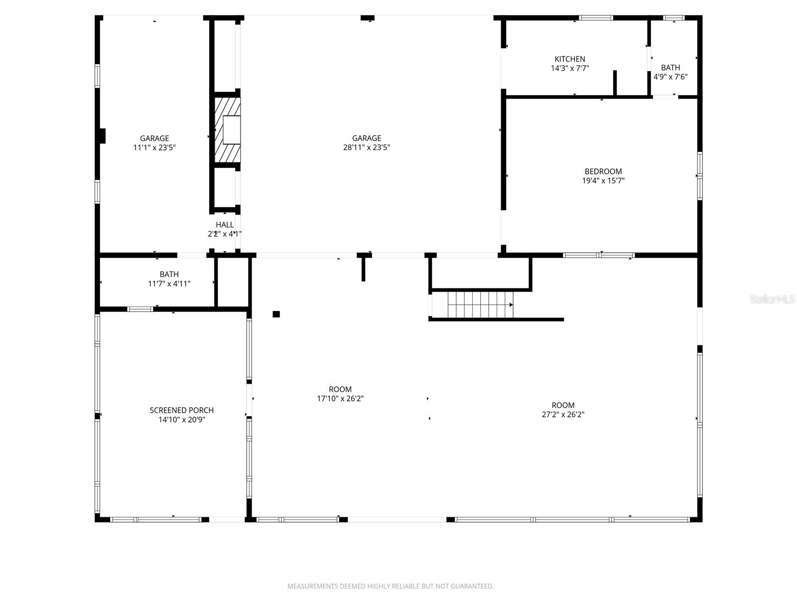 4981 LAKE CECILE DR, KISSIMMEE, FL, 34746