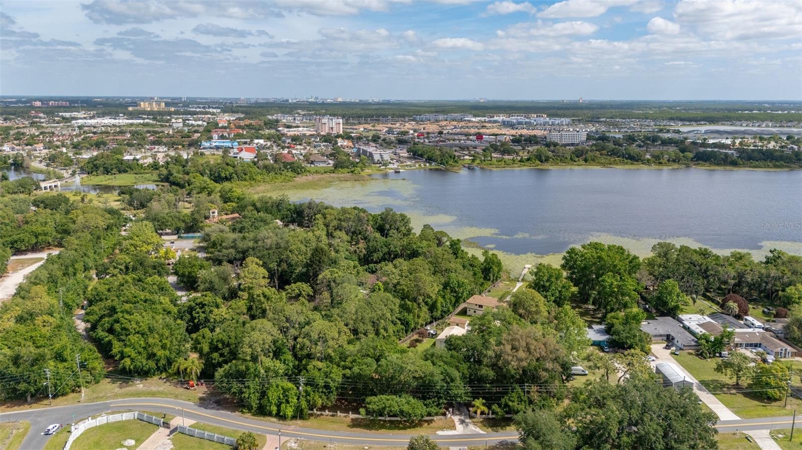 4981 LAKE CECILE DR, KISSIMMEE, FL, 34746