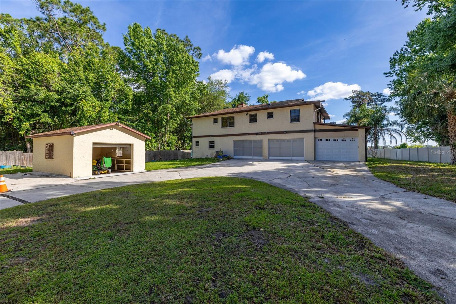 4981 LAKE CECILE DR, KISSIMMEE, FL, 34746