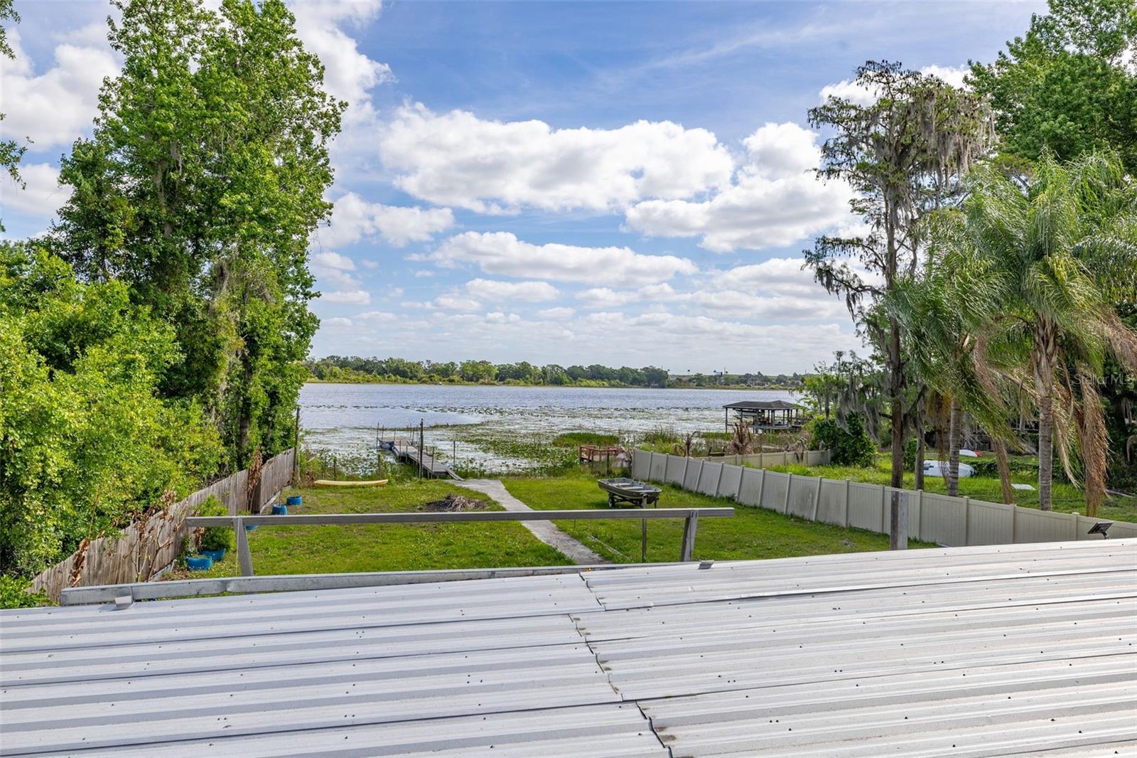 4981 LAKE CECILE DR, KISSIMMEE, FL, 34746