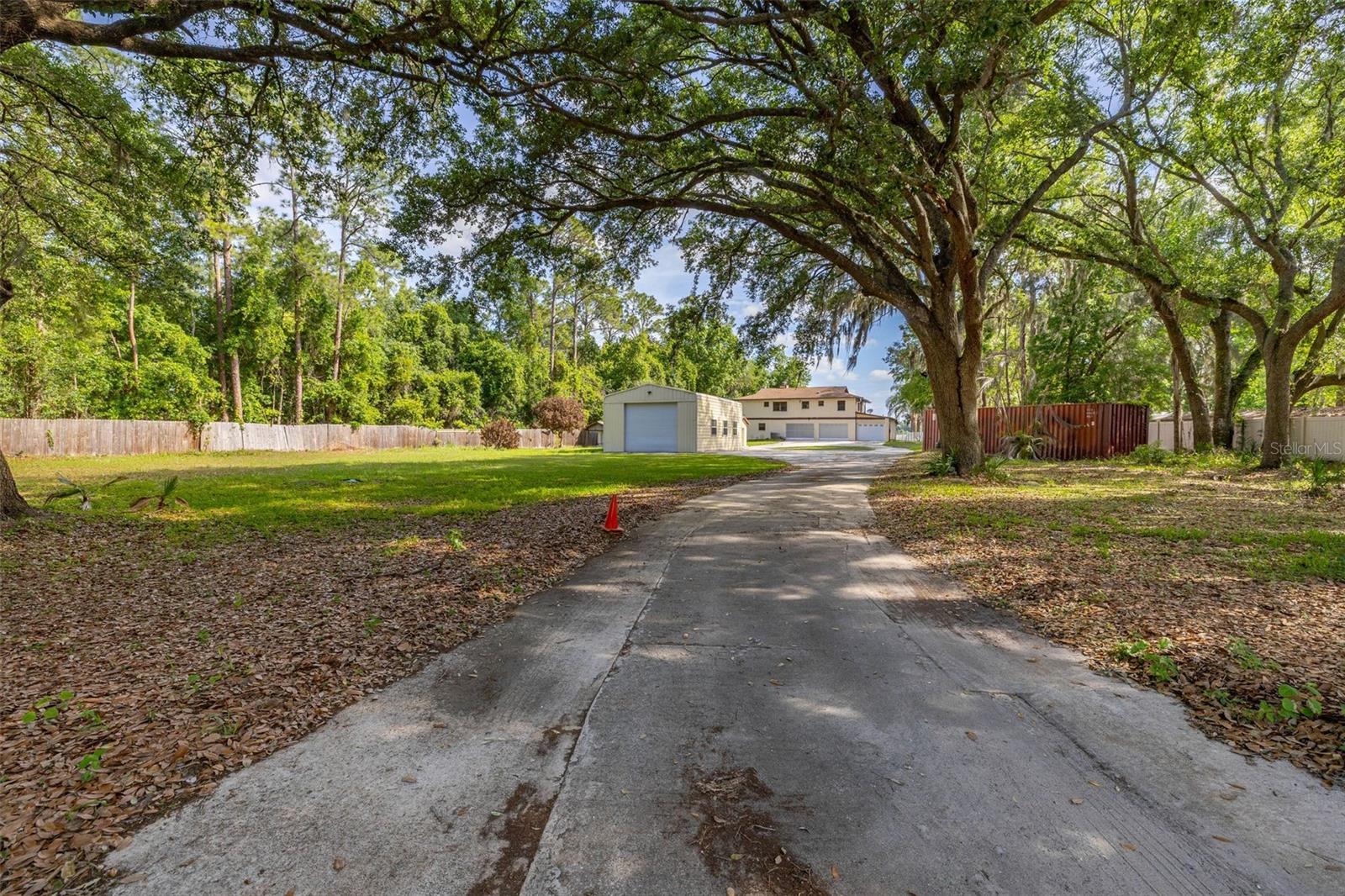 4981 LAKE CECILE DR, KISSIMMEE, FL, 34746