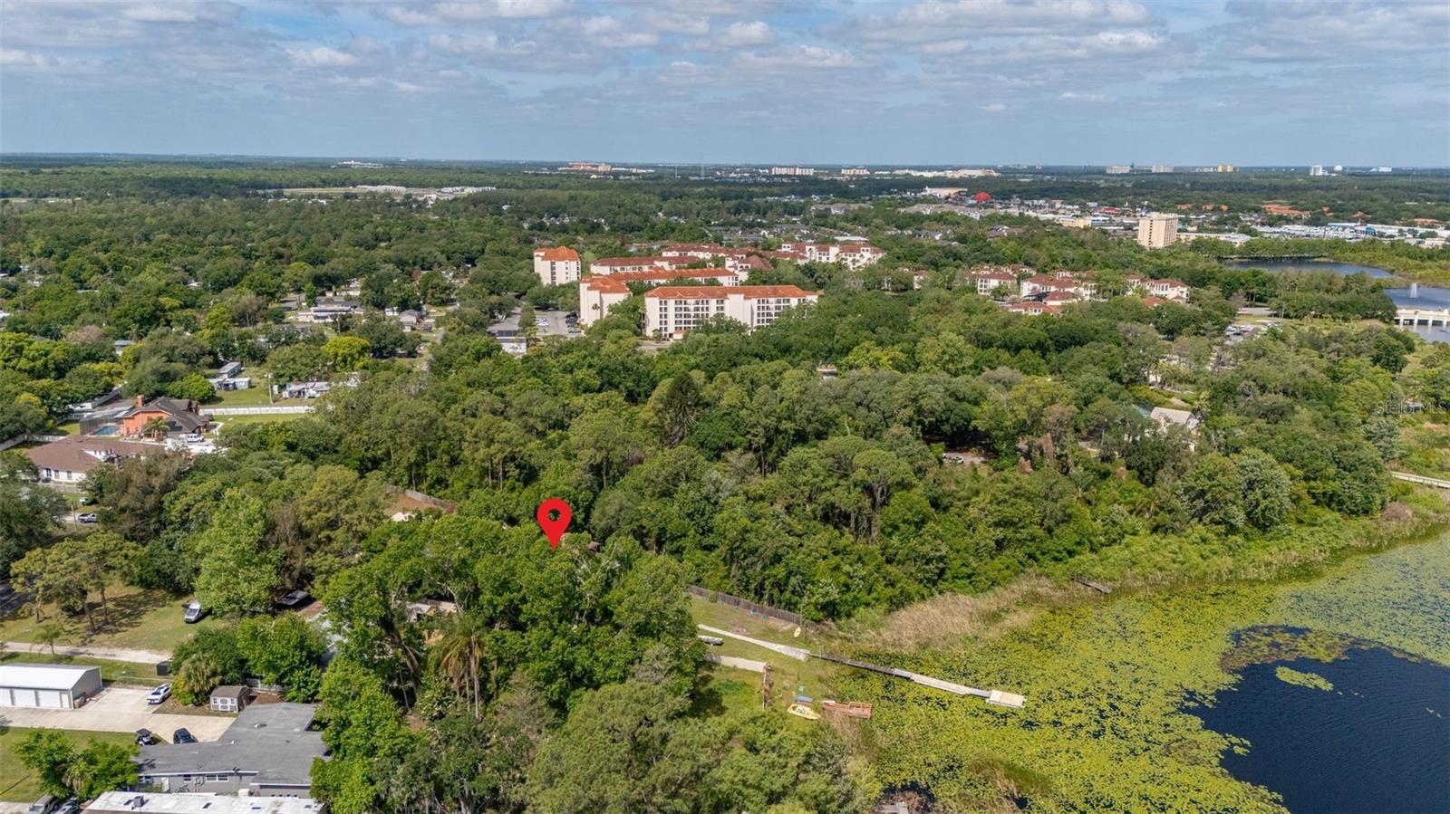 4981 LAKE CECILE DR, KISSIMMEE, FL, 34746