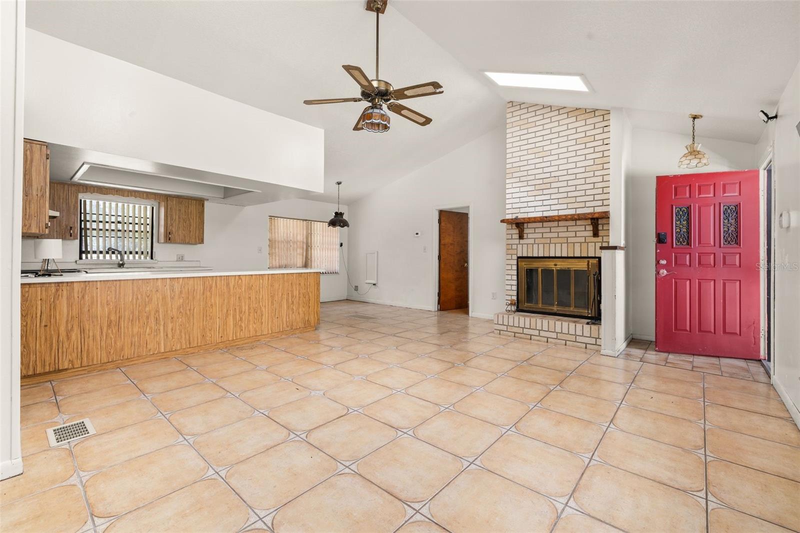 4981 LAKE CECILE DR, KISSIMMEE, FL, 34746