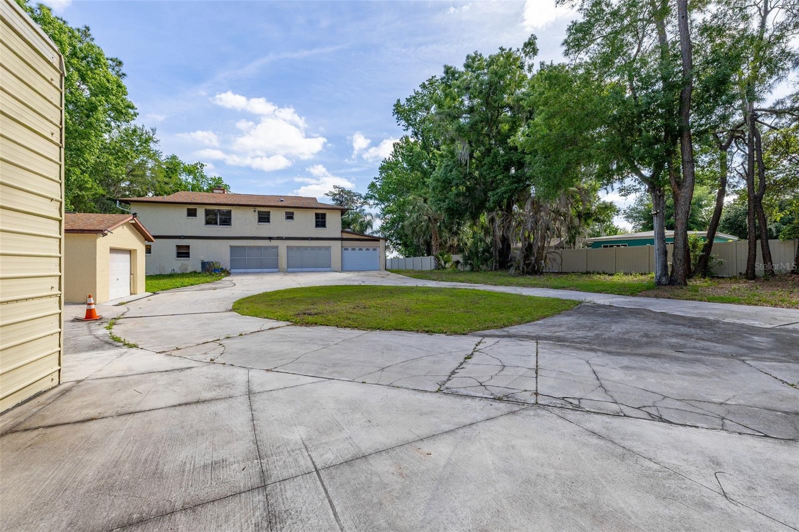 4981 LAKE CECILE DR, KISSIMMEE, FL, 34746