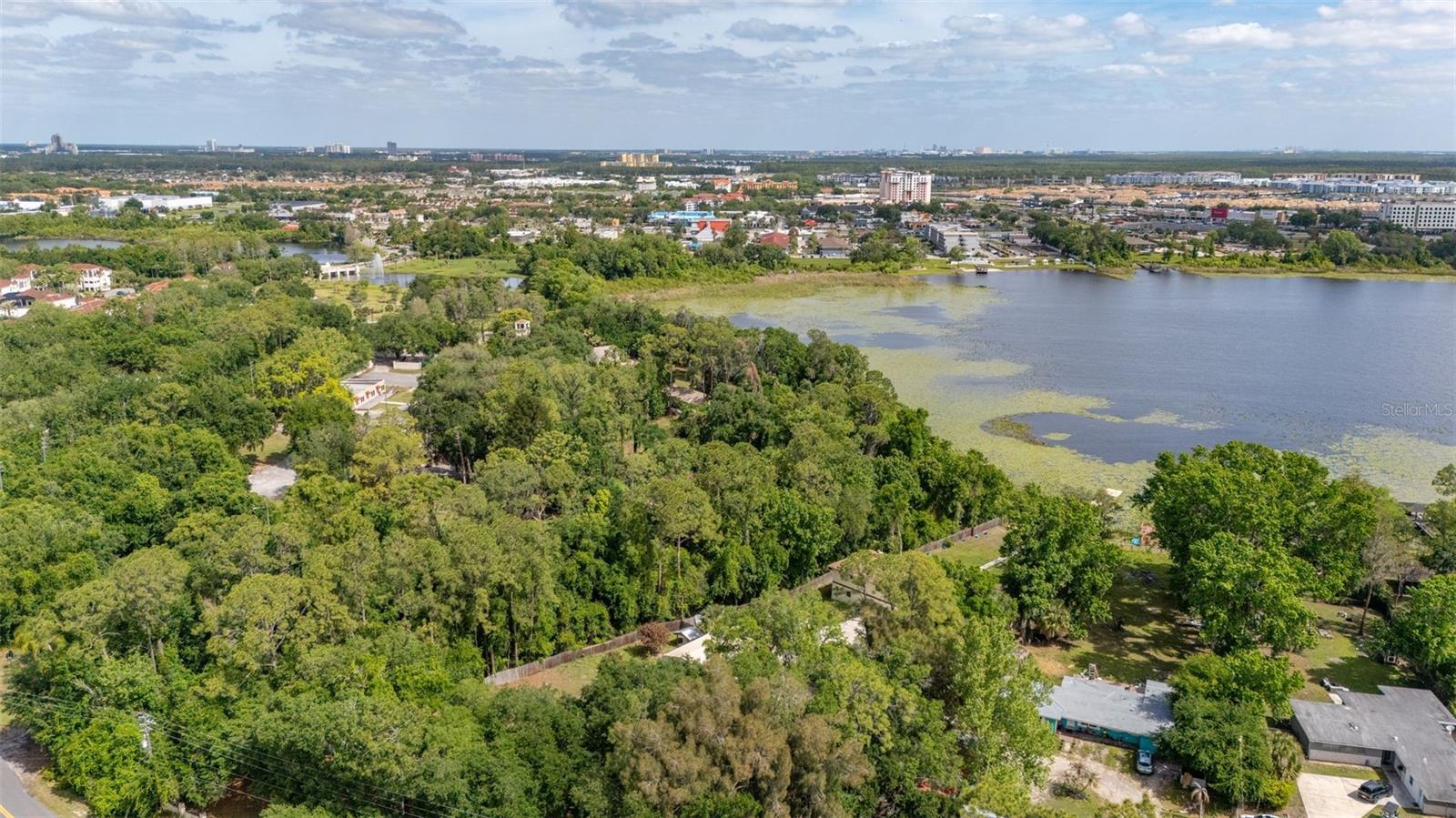 4981 LAKE CECILE DR, KISSIMMEE, FL, 34746