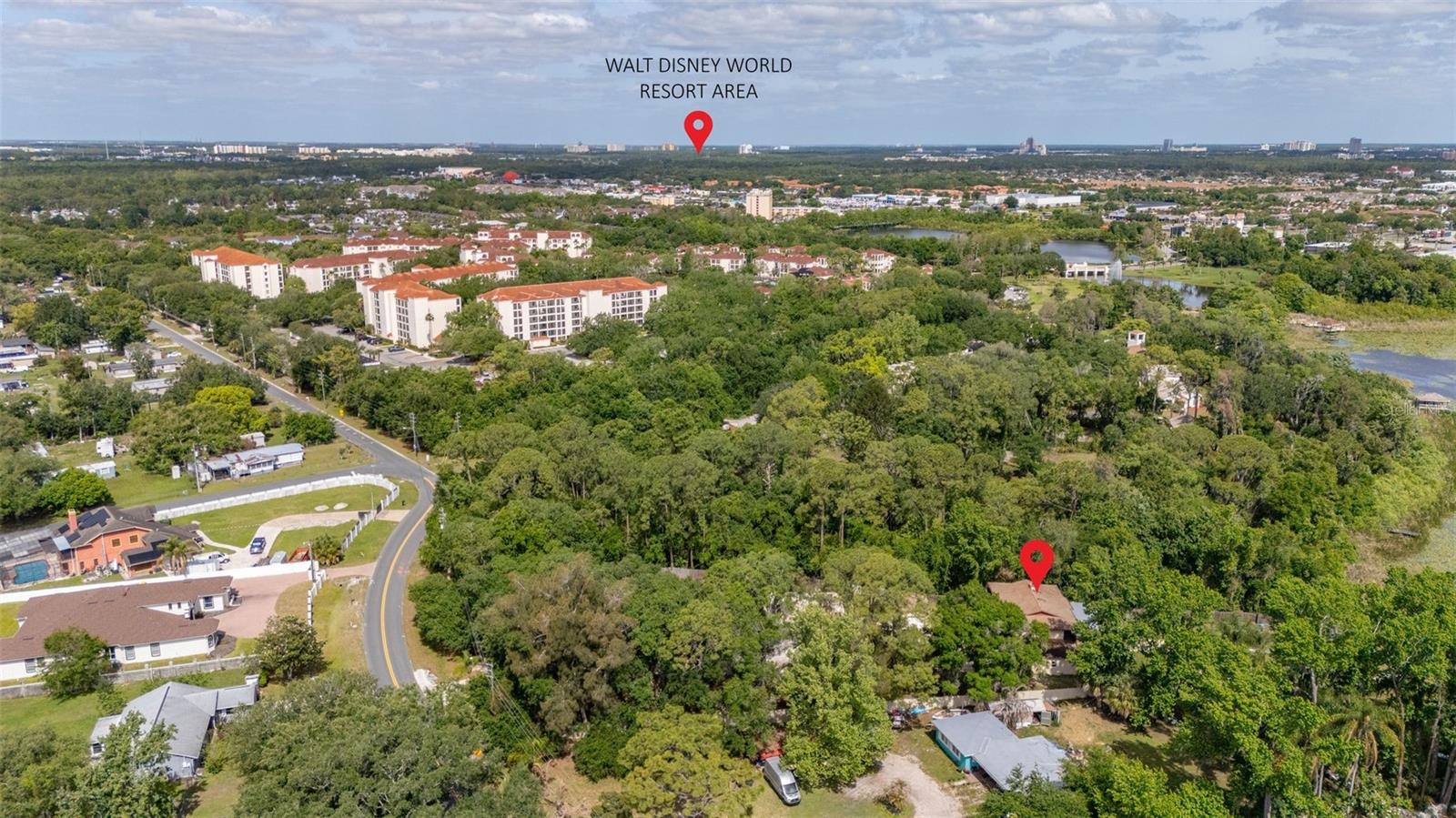 4981 LAKE CECILE DR, KISSIMMEE, FL, 34746