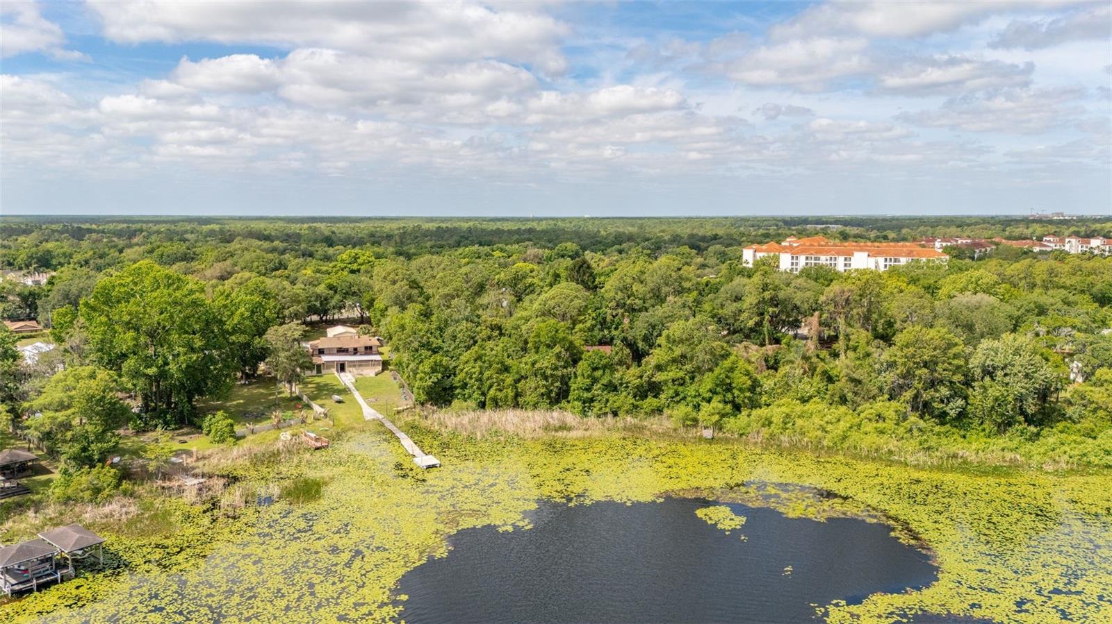 4981 LAKE CECILE DR, KISSIMMEE, FL, 34746