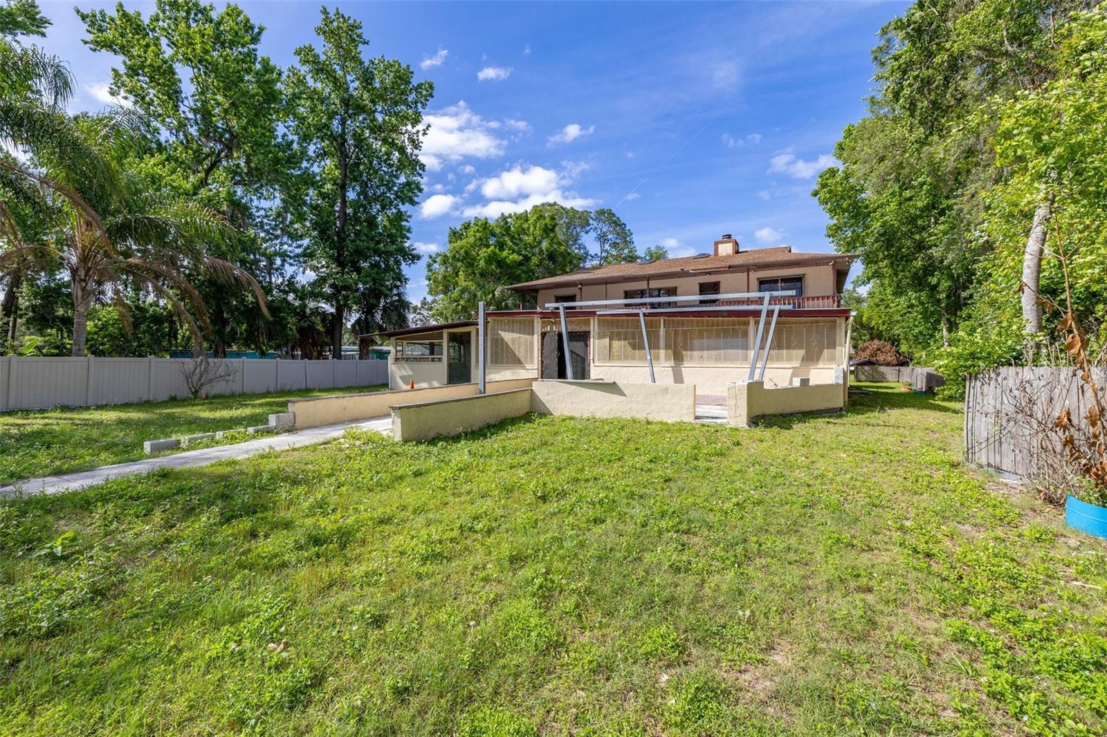 4981 LAKE CECILE DR, KISSIMMEE, FL, 34746