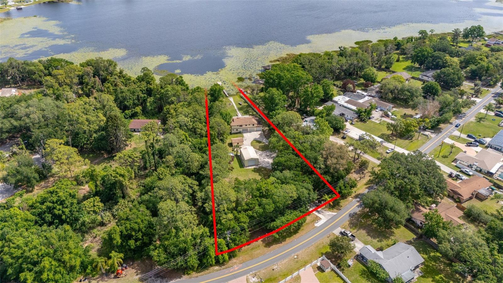 4981 LAKE CECILE DR, KISSIMMEE, FL, 34746