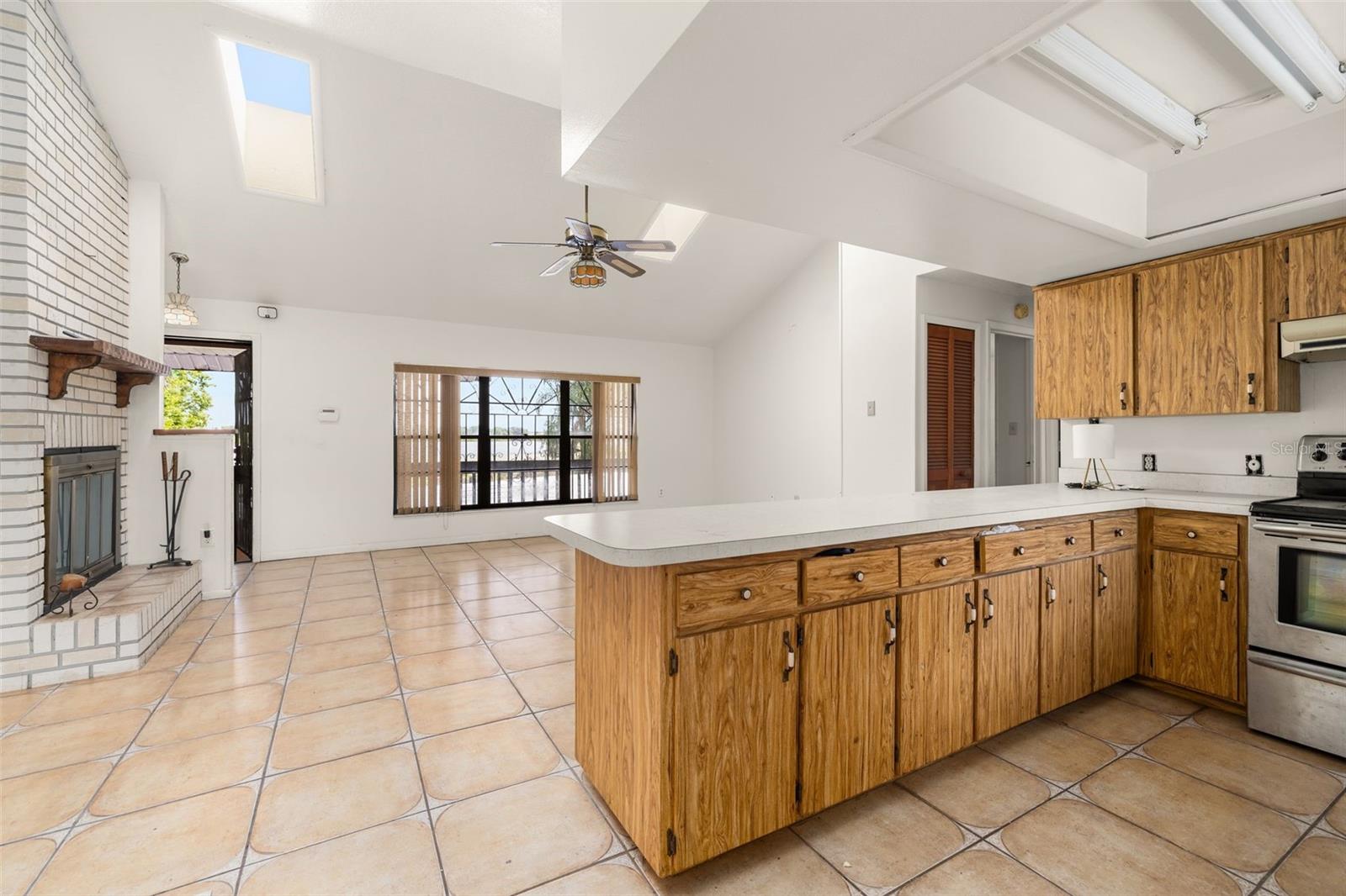 4981 LAKE CECILE DR, KISSIMMEE, FL, 34746