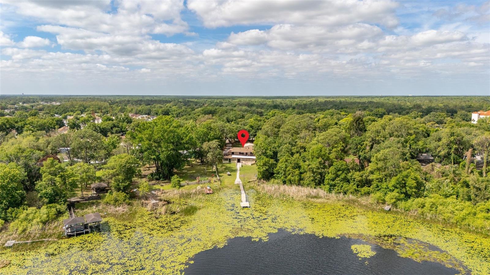 4981 LAKE CECILE DR, KISSIMMEE, FL, 34746