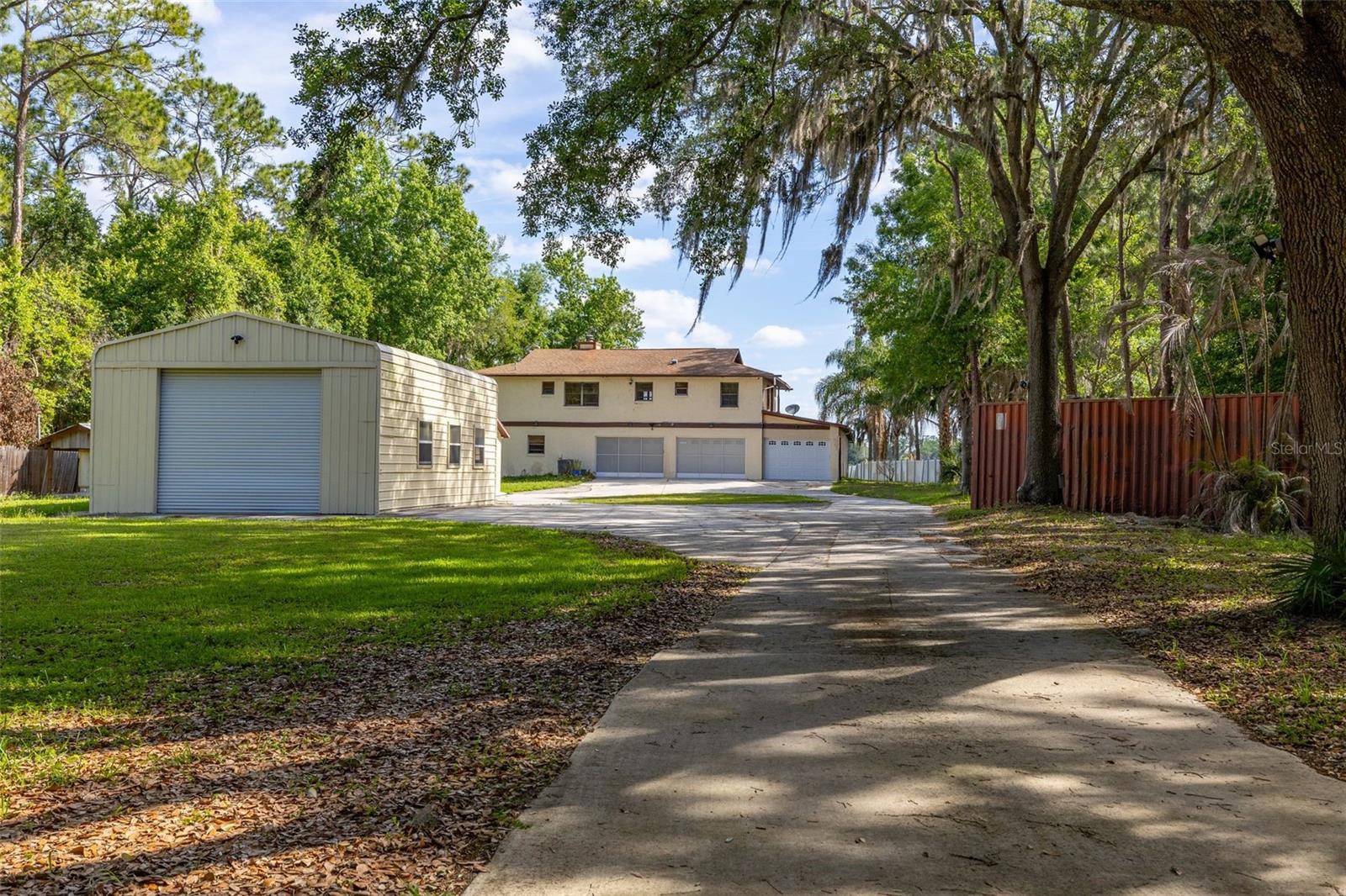 4981 LAKE CECILE DR, KISSIMMEE, FL, 34746