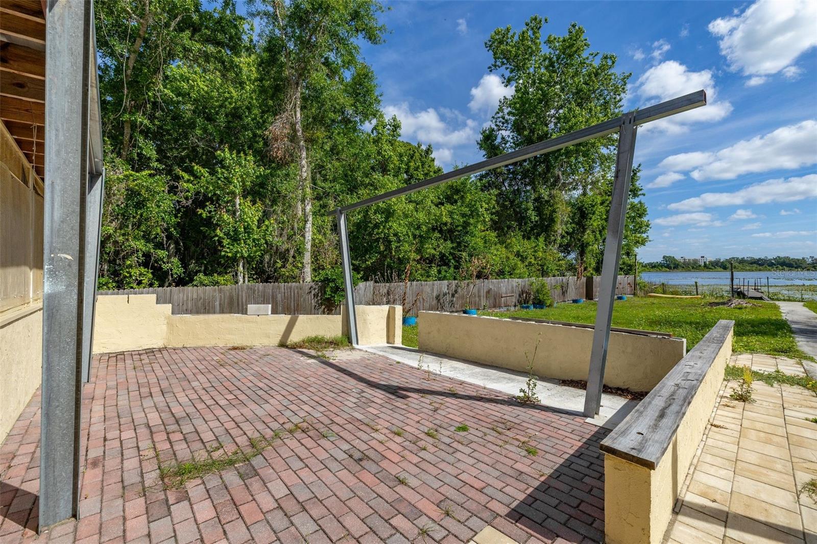 4981 LAKE CECILE DR, KISSIMMEE, FL, 34746